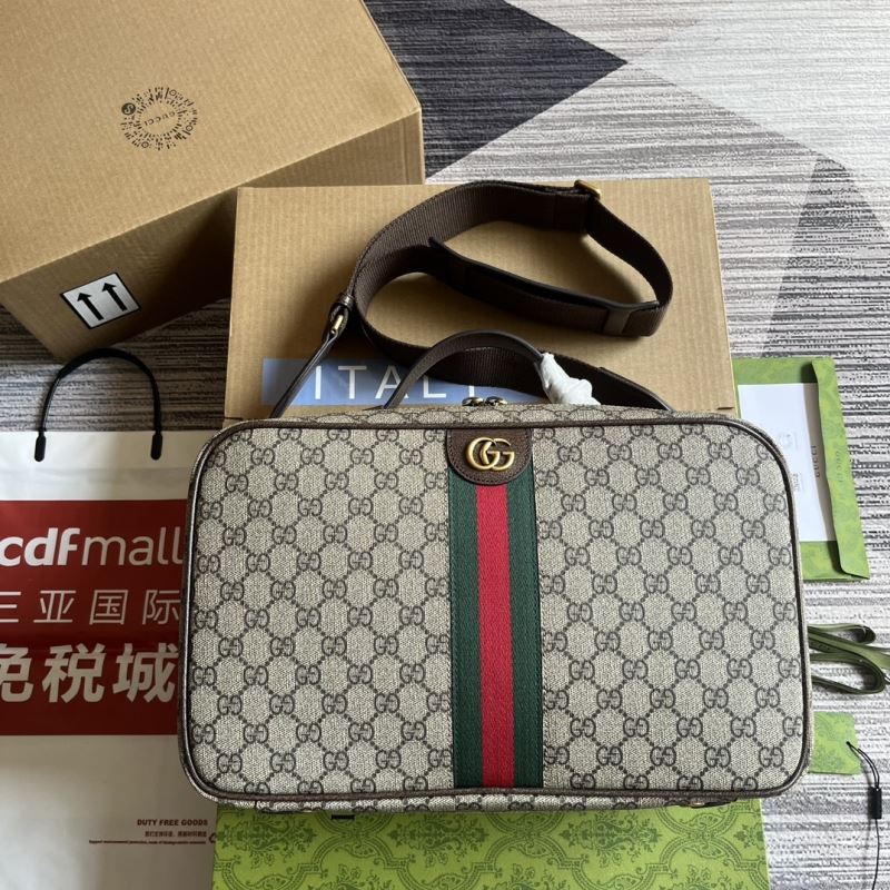 Gucci Travel Bags